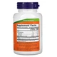 Природные добавки Now Foods Клюква Cranberry Caps 100 вегетарианских капсул - изображение 2