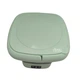Портативная стиральная машина Mini Folding Washing Machine 6л. (мини стиралка) Зеленый MF-62-Green - изображение 4