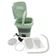 Портативная стиральная машина Mini Folding Washing Machine 6л. (мини стиралка) Зеленый MF-62-Green - изображение 6