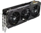 Видеокарта ASUS RTX 3060 12Gb TUF Gaming OC LHR (TUF-RTX3060-O12G-V2-GAMING) (GDDR6, 192 bit, PCI-E v4.0) Б/у - изображение 6