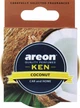 Ароматизатор повітря "Кокос" - Areon Ken Coconut 30g (905069-44088) - изображение 3