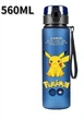 Пляшка для води "Casno" 560 мл PIKACHU - зображення 2