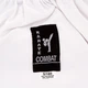Кімоно карате Сombat 8oz, 150 см - изображение 3