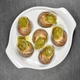 Равлики Escargot de Bourgogne ЕСПАНЬЙОЛЬ (упаковка тарілка 130 гр.) - изображение 2