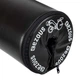Накладка на гриф пом'якшувальна HIP THRUST PAD EZOUS L-03 (PU, NBR, р-р 40х15см, вага 727гр, чорний) (L-03) - зображення 6