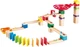Конструктор-лабиринт Hape Marble Run Множество дорожек 50 элементов (E1102) - изображение 1