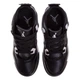 Баскетбольные кроссовки детские SP-Sport 283-BKW размер 30 Black-White - изображение 3