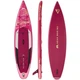 Сапборд Aqua Marina CORAL TOURING 11’6″ 2023 - надувная доска для САП сёрфинга, sup board BT-22CTP - изображение 2