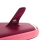 Сапборд Aqua Marina CORAL TOURING 11’6″ 2023 - надувная доска для САП сёрфинга, sup board BT-22CTP - изображение 3