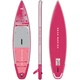 Сапборд Aqua Marina CORAL TOURING RASPBERRY 11’6″ 2023 - надувная доска для САП сёрфинга, sup board BT-23CTPR - изображение 2