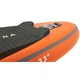 Сапборд Aqua Marina Magma 11'2" - надувная доска для САП серфинга, sup board - изображение 4