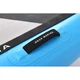 Сапборд Aqua Marina Mega-Group 18'1" - надувная доска для САП серфинга, sup board - изображение 8