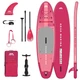 Сапборд Aqua Marina CORAL R ADVANCED 10’2″ 2023 - надувная доска для САП сёрфинга, sup board BT-23COPR - изображение 1