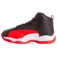 Баскетбольные кроссовки детские SP-Sport 1803-3 размер 31 Black-Red-White - изображение 6