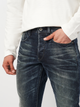 Джинсы мужские G-Star Raw 51003-8176-89 28-32 Синие (8718604254164) - изображение 4