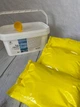 Кислородный отбеливатель Чудо порошок Перкарбонат Набор: ведро 3 кг + Пакет 3 шт - изображение 2