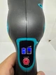 Полировочная машинка аккумуляторная Waxing Polisher D6000 125мм 12V 1500mAh - изображение 6