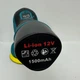 Полировочная машинка аккумуляторная Waxing Polisher D6000 125мм 12V 1500mAh - изображение 7