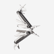 Мультитул Leatherman Charge TTI Plus 832528 (19в1, з чохлом) - зображення 3