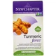 Антиоксиданты New Chapter Куркумин Turmeric Force 30 вегетарианских капсул - изображение 1