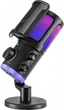 Mikrofon pojemnościowy Fifine AM6 USB Black (4820216974249) - obraz 3
