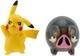 Набор игровых фигурок Pokemon W17 Пикачу и Лечонк (Pkw3566) - изображение 2