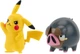 Набор игровых фигурок Pokemon W17 Пикачу и Лечонк (Pkw3566) - изображение 3