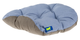 Подушка для собак та котів Ferplast Relax C Colour 45/2 блакитна 43x30 см 82045095 - зображення 2