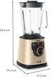 Блендер Tefal PerfectMix + BL871A31 - изображение 3