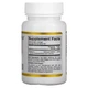 Витамин D California Gold Nutrition Витамин D3 2000 МЕ Vitamin D3 90 капсул из рыбьего желатина - изображение 2