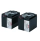 Змінна батарея для ДБЖ APC RBC55 для SUA48XLBP/2200XLI/3000XLI - зображення 2