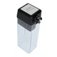 Капучинатор молочник DLSC010 для кавомашин DeLonghi 5513294561 - зображення 4