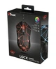 Trust GXT133 LOCX MOUSE BLACK - зображення 7