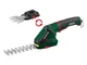Кусторез аккумуляторный, триммер для травы Parkside 2in1 Cordless Combi-shear (PGSA 4 B3) - изображение 6