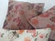 Комплект декоративных подушек Lumelle Flowers 30х30см 4шт разноцветные (п_0113) - изображение 5