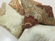 Комплект декоративних подушок Firanka Damask 30х20см 5шт різнокольорові (п_0003) - зображення 4