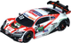 Auto Carrera Go Audi R8 LMS GT3 Evo II DTM René Rast No.33 (4007486642263) - obraz 1