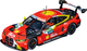 Auto Carrera Digital 132 BMW M4 GT3 Schubert Motorsport No.31 DTM 2022 (4007486310773) - obraz 1