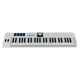 MIDI-клавіатура Arturia KeyLab Essential 49 Mk3 White - изображение 3