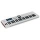 MIDI-клавіатура Arturia KeyLab Essential 49 Mk3 White - изображение 1