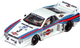 Auto Carrera Evolution Lancia Beta Montecarlo Turbo Lancia Martini Racing No.3 Daytona 1981 (4007486277342) - obraz 1