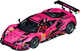 Auto Carrera Evolution Ferrari 488 GT3 Iron Dames No.85 (4007486277502) - obraz 1