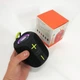 Портативная колонка TG 658 black с RGB подсветкой - изображение 4