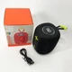 Портативная колонка TG 658 black с RGB подсветкой - изображение 13