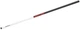 Удилище маховое Daiwa NINJA Tele-Pole 4 м (11628-410) - изображение 2