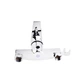 Набор для гігієнічного душу зовнішнього монтажу Kroner KRP Enzo - C052 - зображення 3