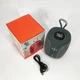 Портативная колонка TG 658 gray с RGB подсветкой - изображение 6