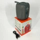 Портативная колонка TG 658 gray с RGB подсветкой - изображение 9
