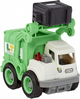 Śmieciarka Little Tikes Dirt Diggers Minis Garbage Truck (0050743659430) - obraz 3