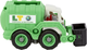 Śmieciarka Little Tikes Dirt Diggers Minis Garbage Truck (0050743659430) - obraz 5